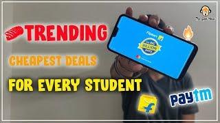 Latest Trending Offers for Every Youngster || The Geek Monk