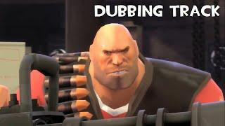 Meet the Heavy (Dubbing track)
