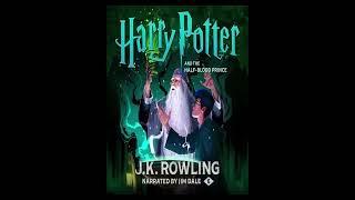 H. Potter and the half-blood prince 3/3 reupl