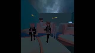 Vrchat Funny Moments With Me and My Friends.