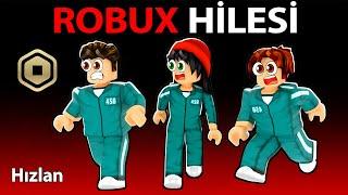 Roblox oynuyorsan bu videoyu izle! 