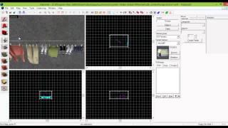 Valve Hammer Editor CS GO Урок 3 prop dynamic prop physics