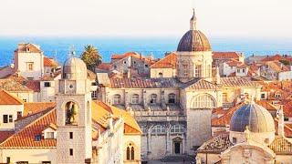 Visit Old Town in Dubrovnik, Croatia