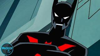 Batman Beyond: Terry McGinnis Origins