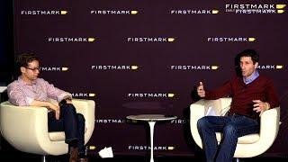 Where Should Machines Go to Learn? // Auren Hoffman, SafeGraph (FirstMark's Data Driven)