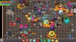 Warspear Online | Event Spring US-