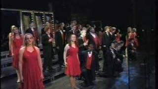 Lawrence Central Central Sound 2004-ballad