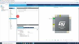 STM32 Урок №1 - Включение светодиода при помощи STM32Cube IDE #STM32