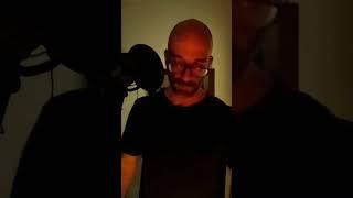 And When He Falleth (Theatre of Tragedy Vocal Cover)  #gothicmetal