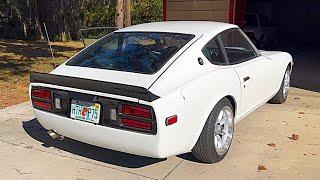 1978 Datsun 280Z For Sale! Get It Now Before Inflation Strikes!