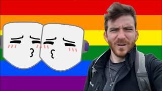 Why all of DougDoug's employees are lesbians