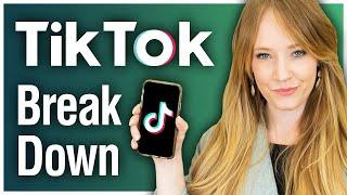 How to Create a TikTok Account for Business