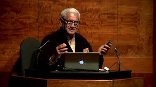 charles correa riba lecture excerpts part1