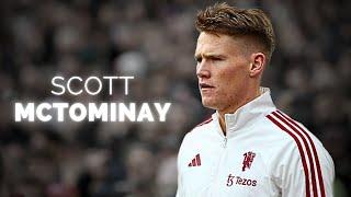 Scott McTominay - Season Highlights | 2024