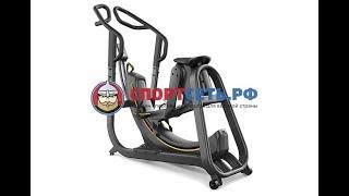 Тренажер Matrix S-Force Performance Trainer