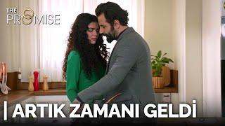 Artık zamanı geldi… | Yemin 446. Bölüm