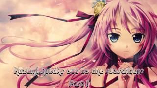 KazumiDubs Speaks Out To The Subscribers Part 1