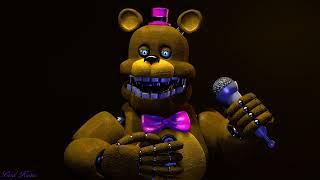 Most Freddy's Sing The FNAF Song in Spanish