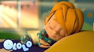 Llego la Hora de Descansar - Cancion para Dormir