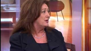 LindseyDay100 Interview w/ Linda Moffat
