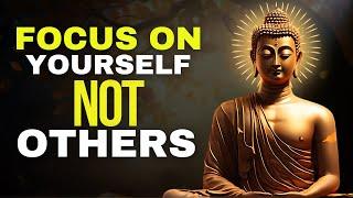 FOCUS ON YOUR LIFE - Eye Opening Motivational Video | Buddhism | Buddhist Teachings