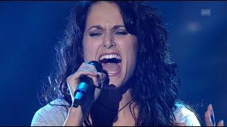 Vanessa Iraci - Freedom - Blind Audition - The Voice of Switzerland 2014