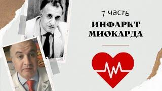 Инфаркт миокарда - 7. Реабилитация и профилактика инфаркта миокарда