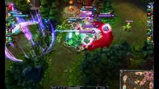 Vladimir La Funeral [Guide] Hemoplague