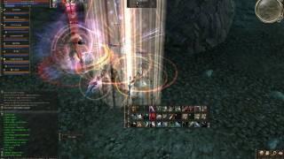 l2 ruoff Lancer Clan Darkness TH pvp