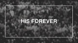 His Forever • T4G Live III [Official Lyric Video]