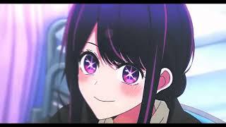 Ai Hoshino - Love Me Like You Do // AMV - EDIT ] HBD@SourPop93