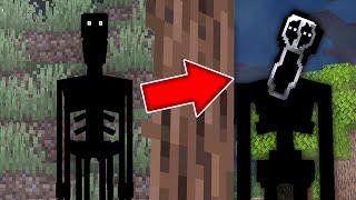 У МЕНЯ СКОПОФОБИЯ в МАЙНКРАФТ... СТРАШНЫЙ МОД Scopophobia MINECRAFT HORROR MOD