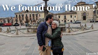 How To Find And Purchase Your Ideal Italian Home In 2025
