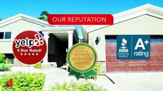 A1 Garage Door Repair & Service