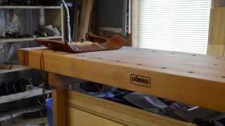 How to Setup Your Woodworking Workshop & Tool Storage