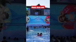 Best Water park in Delhi #trending #waterpark #masti #fun #shorts #travel2recharge