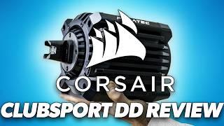 Corsair FINALLY Buys Fanatec