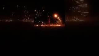 Steel wool burning photography  Fire fighting experience required  #photography
