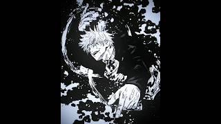 Jujutsu Kaisen - Satoru Gojo [Manga Edit]