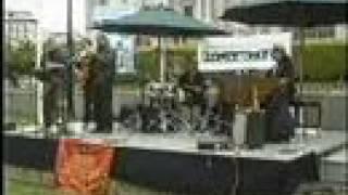 City Hall Show SAN FRANCISCO - JON HAMMOND Band