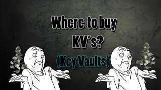 Legit Kv sellers? | Looking for UNSHARED Kv's | 2016