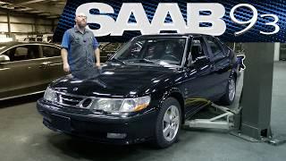 Finally, A SAAB Story That Has a $3K Happy Ending-Sort of!