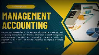 Accounting Management Basics Explained | Concepts with Examples"#kamikibaaten #M.COM#bankingcareer