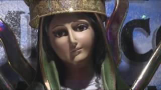 FIESTAS GUADALUPANAS SALITRILLO Y LA HACIENDA