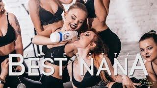 Dancehall Choreography by Valeritta | King Kosa ft Konshens & Shenseea – Best NaNa