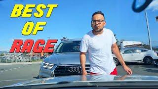 BEST OF ROAD RAGE | USA & Canada Compilation  | DECEMBER 2024