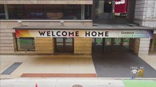 Goodman Theater Opens For The First Time In More Than A Year