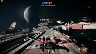 STAR WARS Battlefront 2 | BENCHMARKS + Gameplay | GTX 1050Ti + Pentium G4560 |