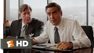 Intolerable Cruelty (3/12) Movie CLIP - It's a Negotiation (2003) HD