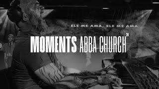 JASON LEE JONES | ABBA CHURCH MARLBORO | MOMENTS